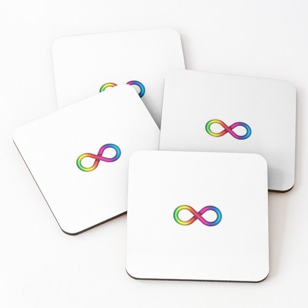 Item preview, Infinity designed and sold by shrouk basha.