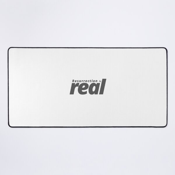 Item preview, Resurrection is real designed and sold by pmker.