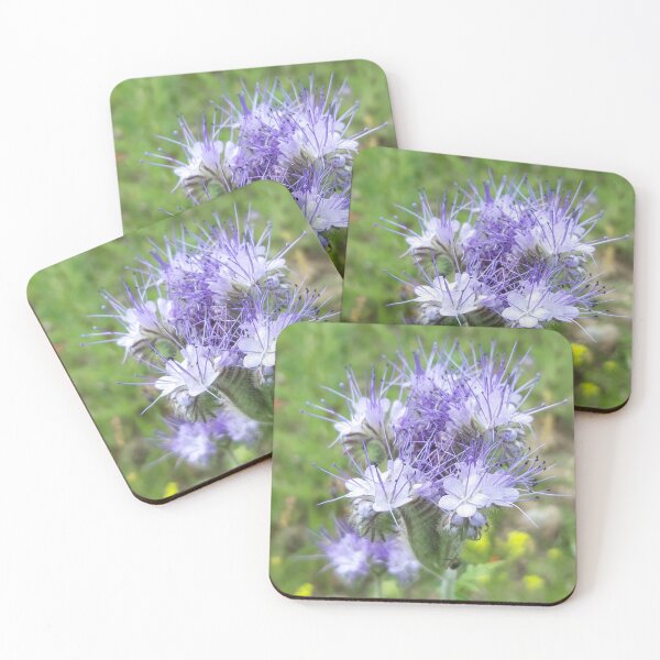 Item preview, Purple Flowers designed and sold by amanda150771.