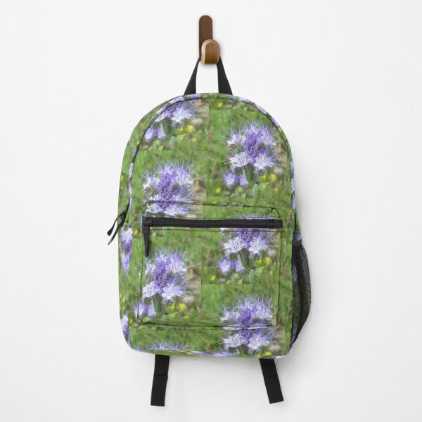 Item preview, Purple Flowers designed and sold by amanda150771.