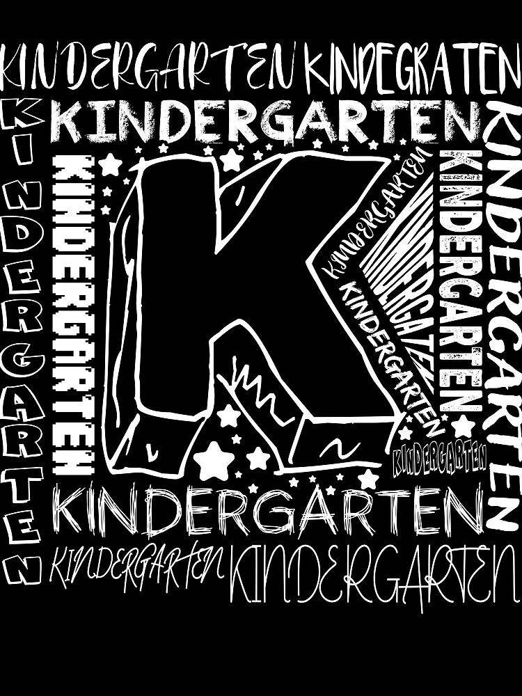 Thumbnail 3 von 3, Tuch, Kindergarten Doodle Back To School Student Kindergarten Gear designt und verkauft von DynamicDesign.