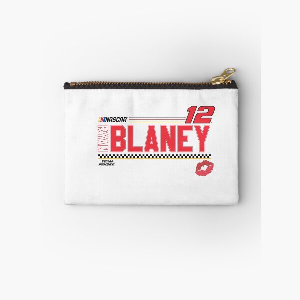 Item preview, Ryan Blaney USA flag 12 designed and sold by ghinmathier.