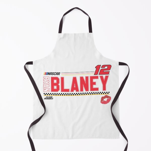Item preview, Ryan Blaney USA flag 12 designed and sold by ghinmathier.