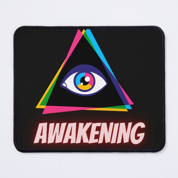 Item preview, AWAKENING designed and sold by ZibaCentralShop.
