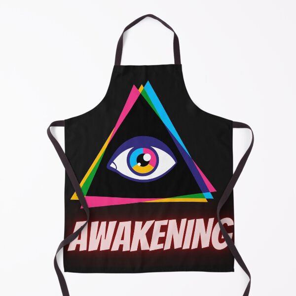 Item preview, AWAKENING designed and sold by ZibaCentralShop.