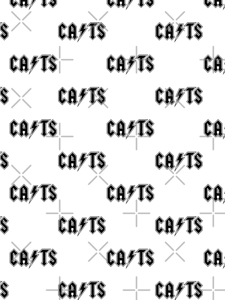 Thumbnail 5 of 5, A-Line Dress, CATS [Roufxis - RB] designed and sold by RoufXis.