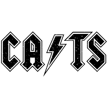 Artwork thumbnail, CATS [Roufxis - RB] by RoufXis