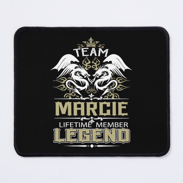 Item preview, Marcie Name T Shirt - Marcie Dragon Lifetime Member Legend Gift Item Tee designed and sold by hautalachante.