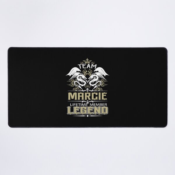 Item preview, Marcie Name T Shirt - Marcie Dragon Lifetime Member Legend Gift Item Tee designed and sold by hautalachante.