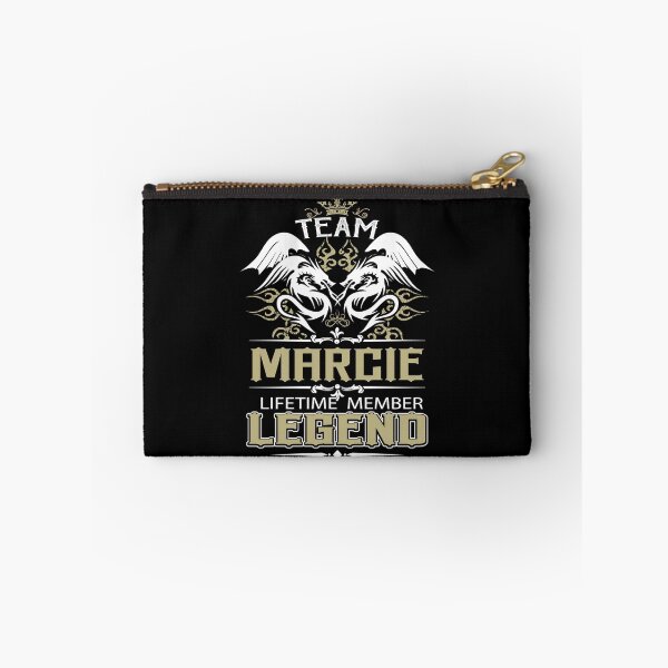 Item preview, Marcie Name T Shirt - Marcie Dragon Lifetime Member Legend Gift Item Tee designed and sold by hautalachante.