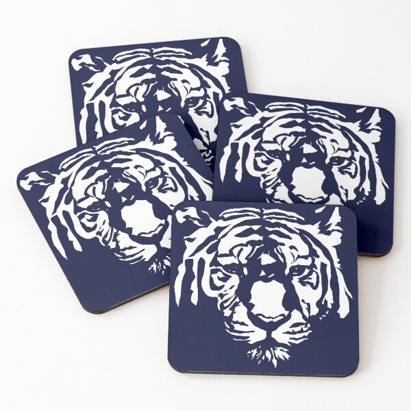 Item preview, TIGER LOGO - YEAR OF THE TIGER, 2022 designed and sold by Danicus666.