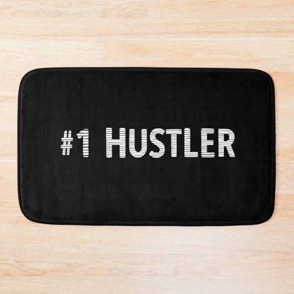 Item preview, #1 Hustler. Fox Phrase designed and sold by luvmhykdesigns.