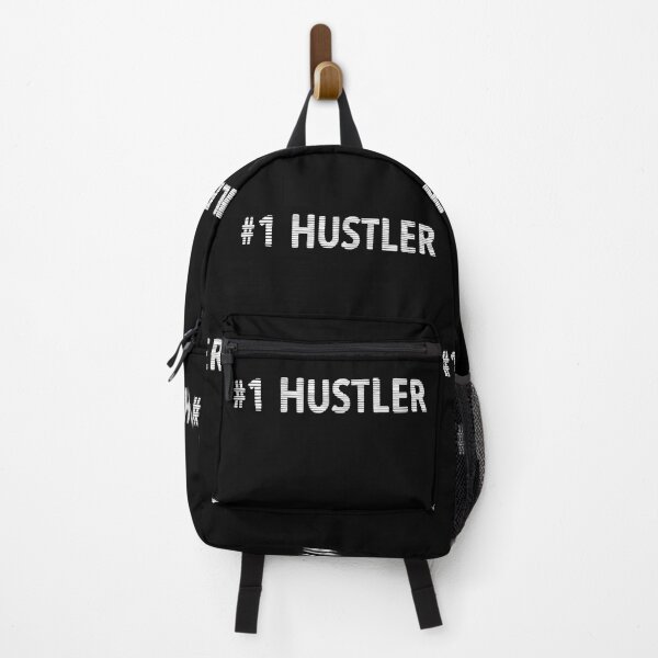 Item preview, #1 Hustler. Fox Phrase designed and sold by luvmhykdesigns.