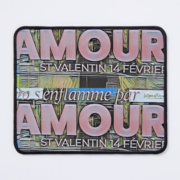 Item preview, EXPRESSION  AMOUR designed and sold by mtargui2022.