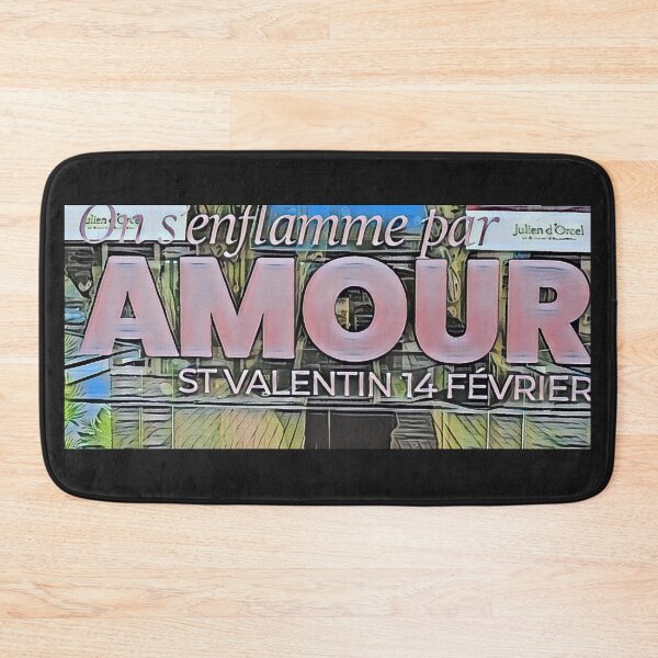Item preview, EXPRESSION  AMOUR designed and sold by mtargui2022.