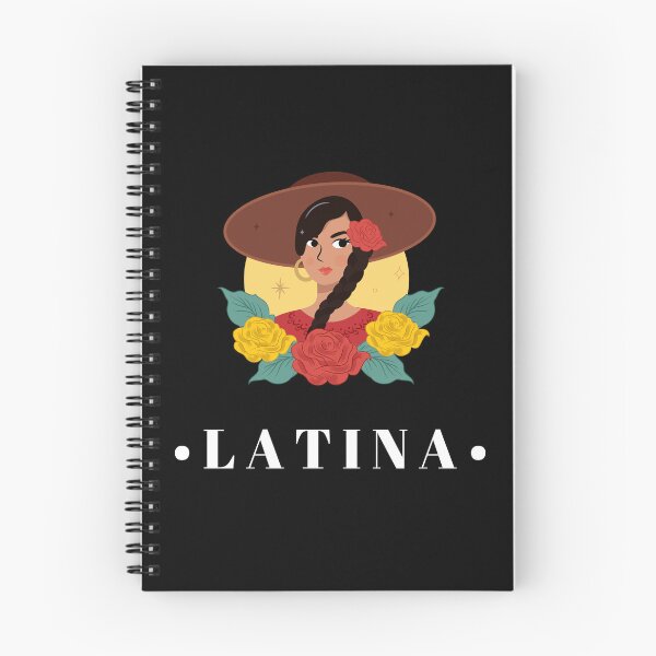 Item preview, LATINA GIRL designed and sold by Timcito.