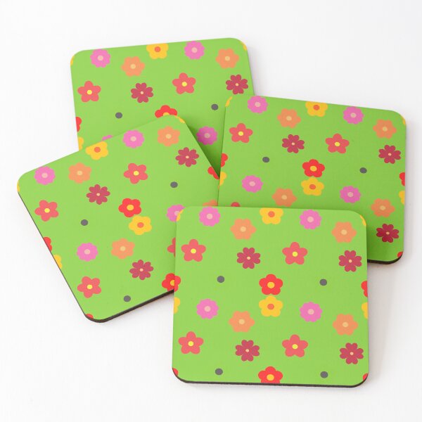 Item preview, happy flower designed and sold by ankerettich.
