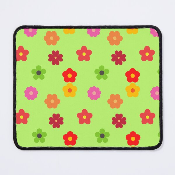 Item preview, happy flower designed and sold by ankerettich.