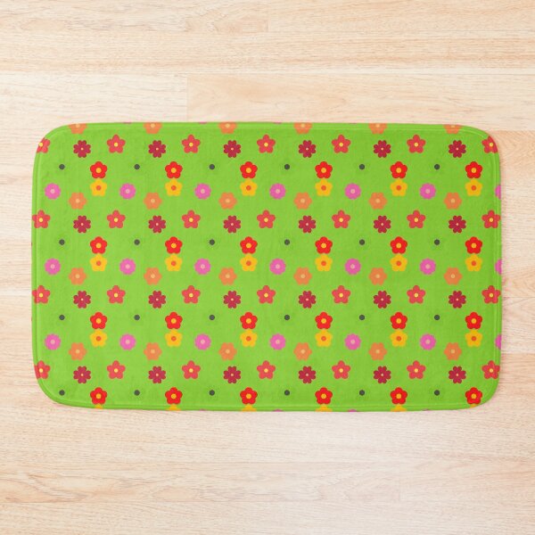 Item preview, happy flower designed and sold by ankerettich.