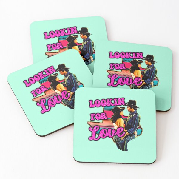 Item preview, Funny cute western urban cowboy bud sissy lookin for love rodeo country boots license plate love designed and sold by tiffanator606.