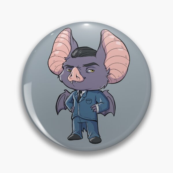Item preview, Chibi Vini designed and sold by Sparabel Productions.