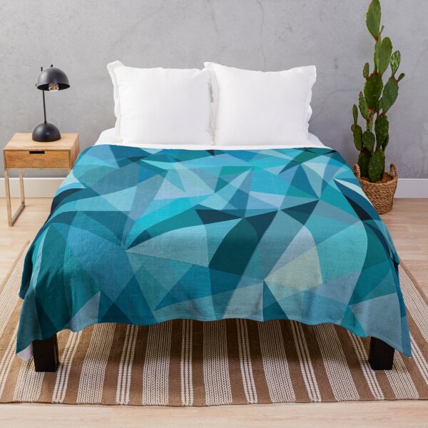 Item preview, canvas textured colourfull abstract designed and sold by laikaincosmos.