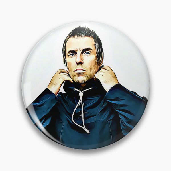 Item preview, Wear your coat like Liam designed and sold by Legendary-stuff.