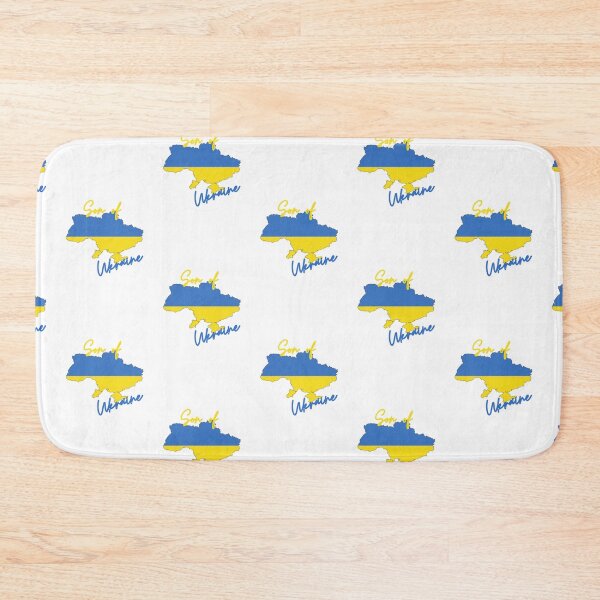 Item preview, Son of Ukraine Map Flag designed and sold by NovawayDirect.