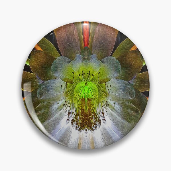 Item preview, Night Blooming Cereus Illuminating the Evening designed and sold by Jeffrey Marmaro.