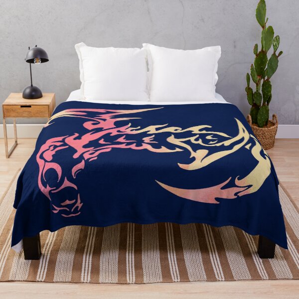 Item preview, Tribal Dragon (Pastel) designed and sold by the-krisney-way.