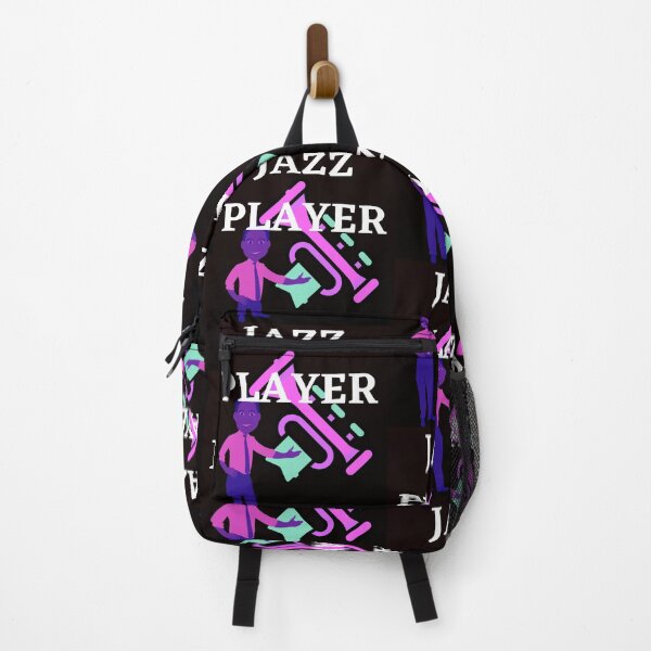 Item preview, JAZZ PLAYER designed and sold by marie1919.