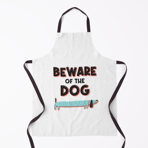 Item preview, Beware of the Dog designed and sold by SuzyTurner.