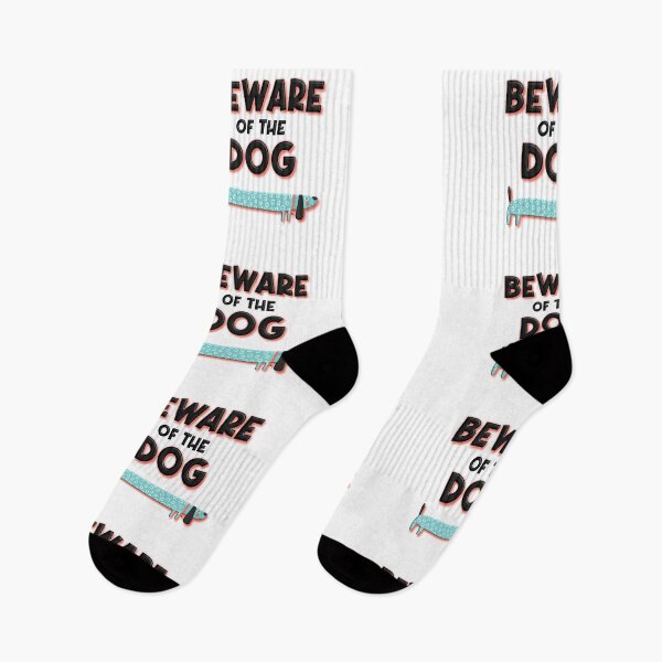 Item preview, Beware of the Dog designed and sold by SuzyTurner.