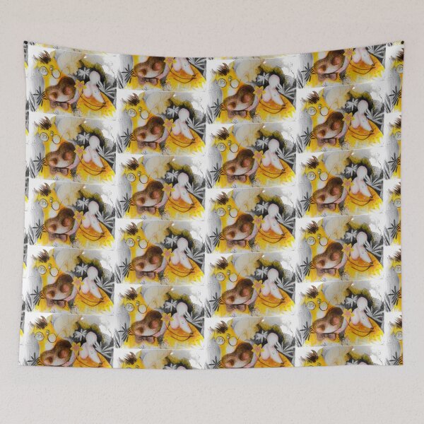 Item preview, unearthly love designed and sold by Natika77.