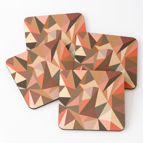 Item preview, canvas textured abstract designed and sold by laikaincosmos.