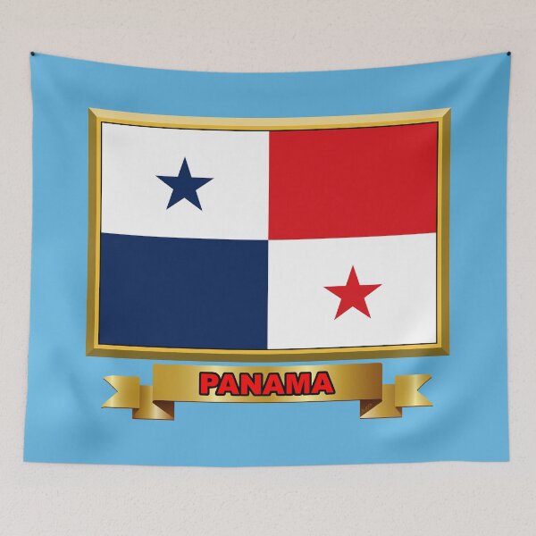 Item preview, PANAMA Gifts, Masks, Stickers & Products (19) designed and sold by mpodger.