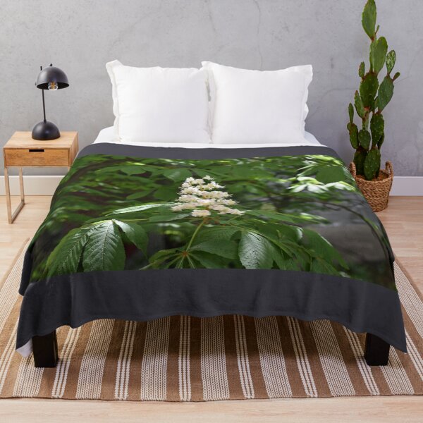 Item preview, Blooming Chestnut designed and sold by mariya-ivanova.