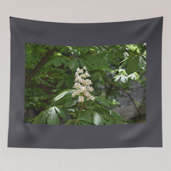 Item preview, Blooming Chestnut designed and sold by mariya-ivanova.