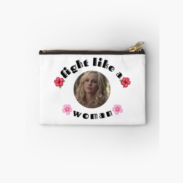 Item preview, Fight Like Caroline Forbes designed and sold by Tiffany Marciano.