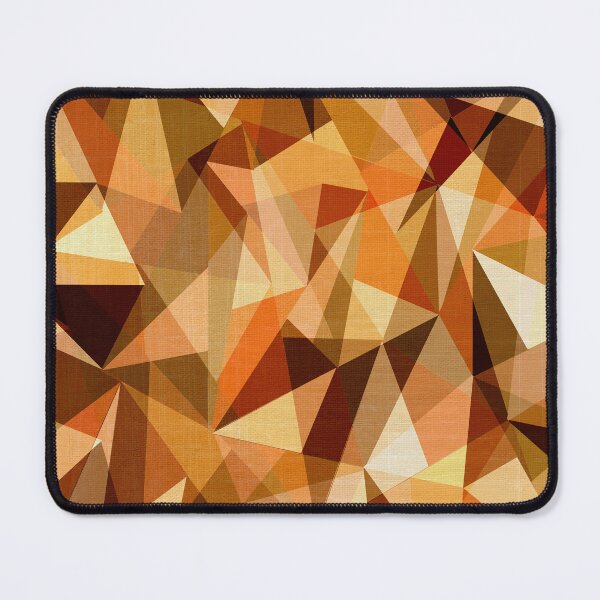 Item preview, canvas textured abstract picture designed and sold by laikaincosmos.