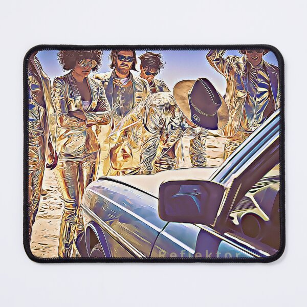 Item preview, Reflektor design designed and sold by Legendary-stuff.