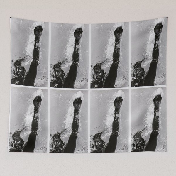Item preview, Muhammad Ali designed and sold by KuayStore.