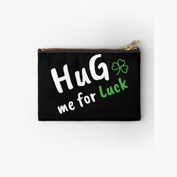 Item preview, Hug me for luck designed and sold by Oreo2020 Creations.