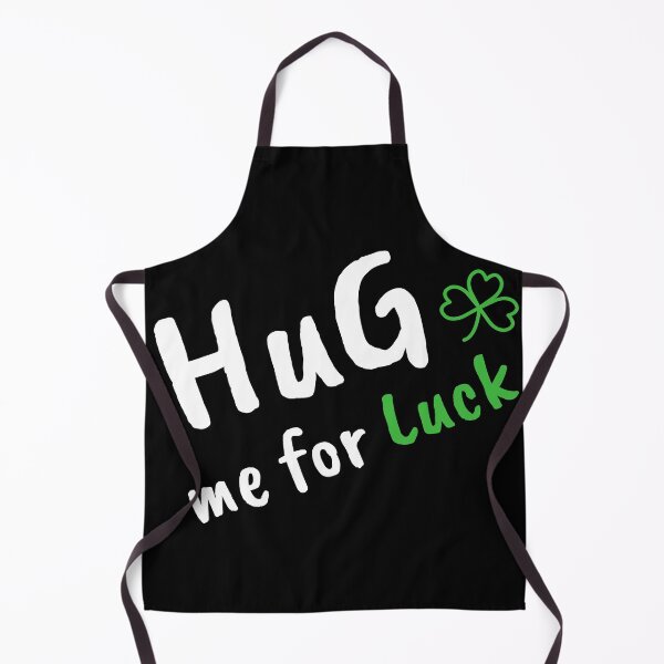 Item preview, Hug me for luck designed and sold by Oreo2020 Creations.