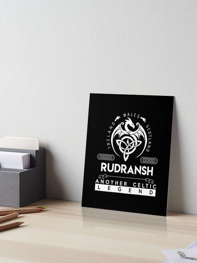 logo design-rudransh enterprise... - JSR Design Solution | Facebook