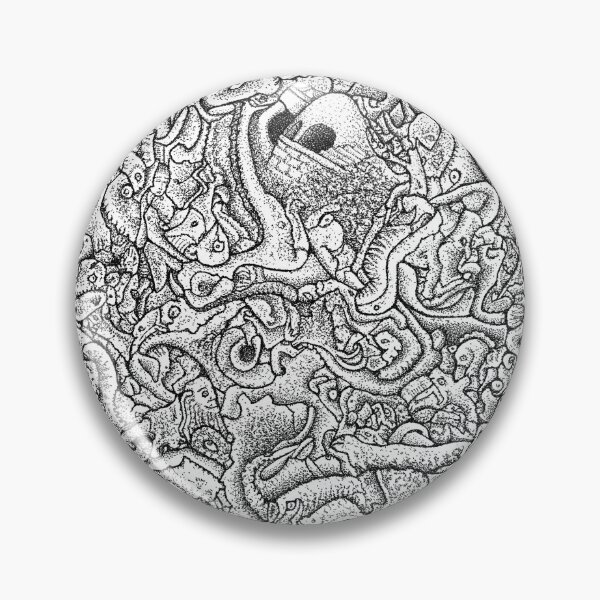 Item preview, Static Transformations 4 designed and sold by Metaphormoose.