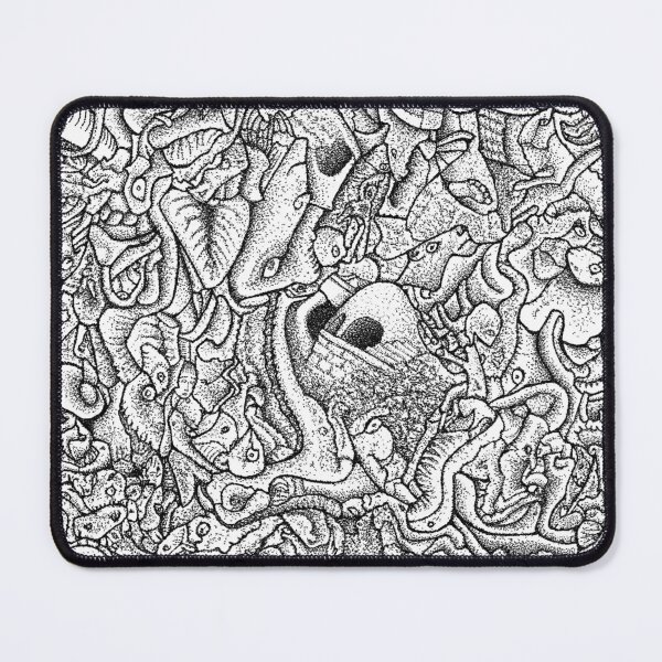 Item preview, Static Transformations 4 designed and sold by Metaphormoose.
