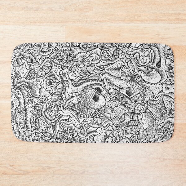 Item preview, Static Transformations 4 designed and sold by Metaphormoose.