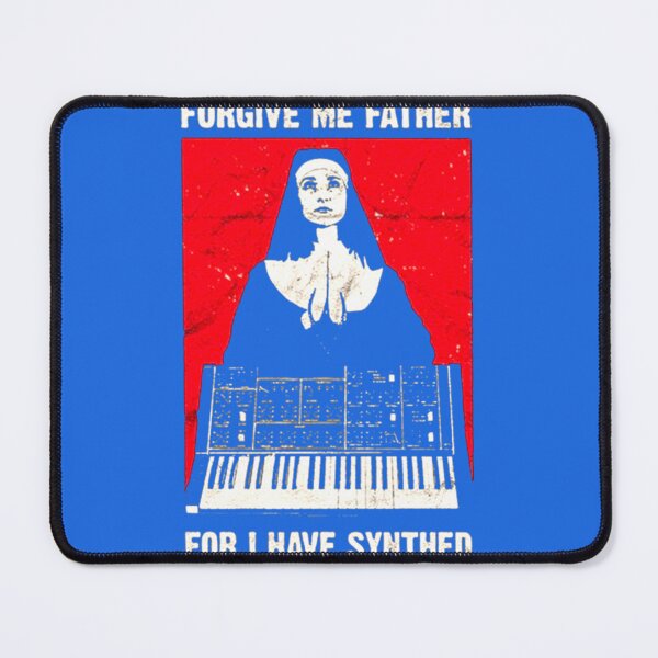 Item preview, Forgive Me Father Essential T-Shirt designed and sold by ManuelKleina.