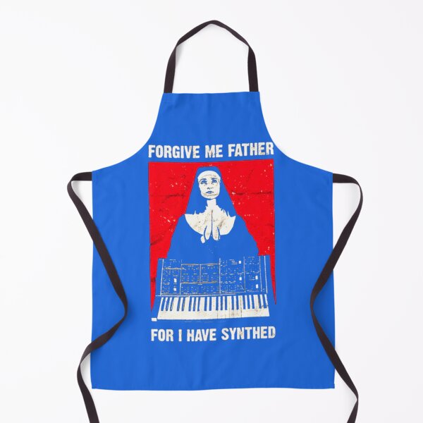 Item preview, Forgive Me Father Essential T-Shirt designed and sold by ManuelKleina.